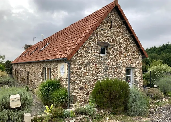 Cottage des Mézières
