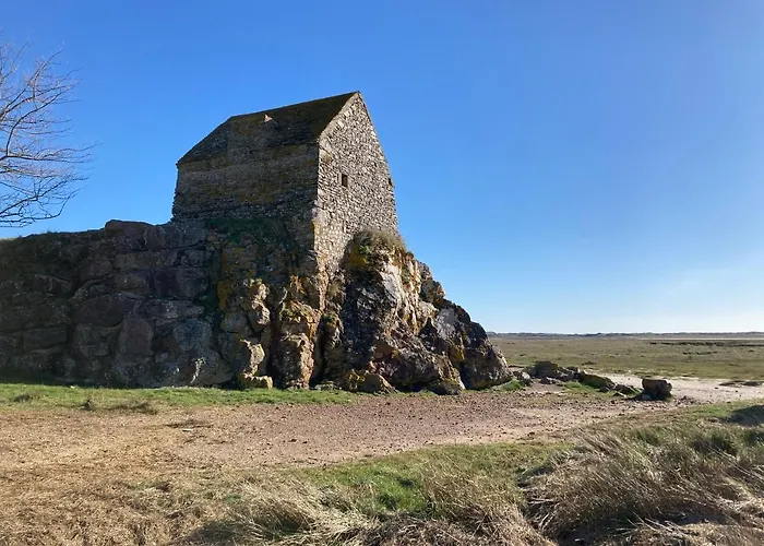 Cottage des Mézières
